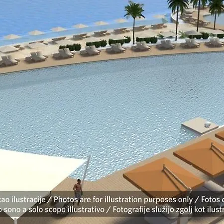 Hotel Remisens Premium Casa Rosa Annexe Portoroz